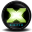 DirectX 10 1 Icon 32x32 png